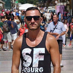 Jean-Raphaël