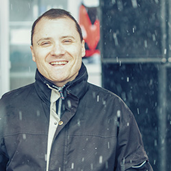 Christophe