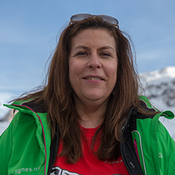 Béatrice (Tignes Réservation)