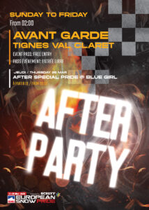 After Party