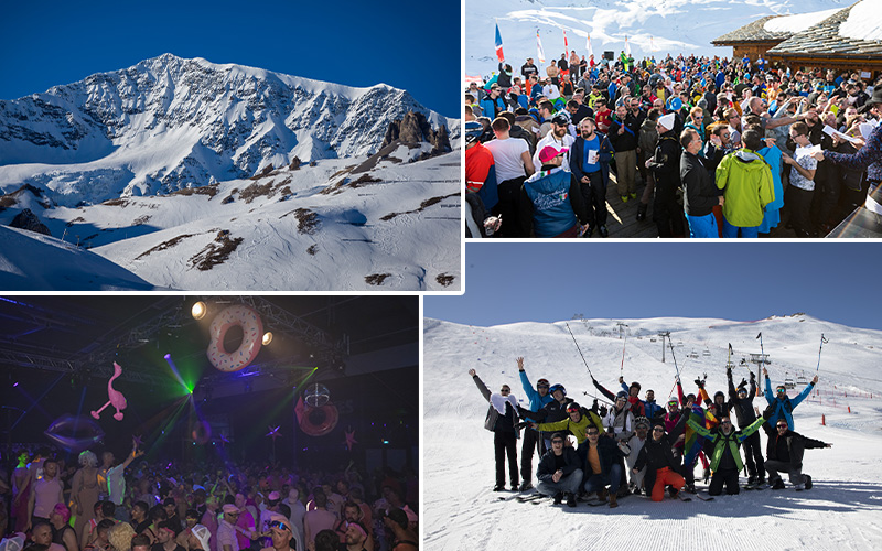 Prepare your European Snow Pride holiday !