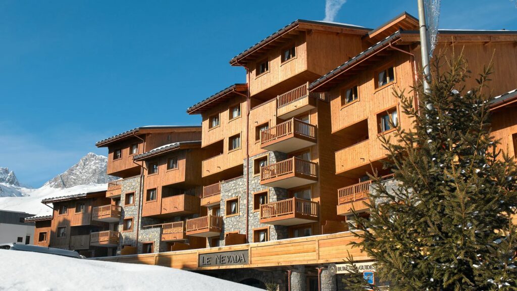 Our accommodation solutions